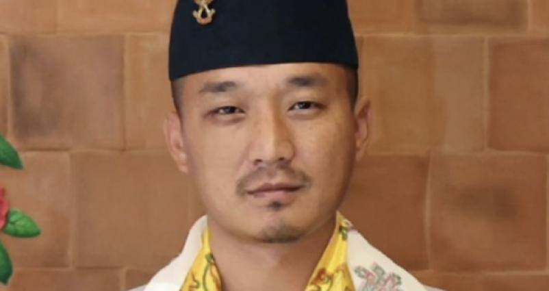 चौतर्फी आलोचना बढेपछि गृहमन्त्री सुदन गुरुङद्धारा राजीनामा